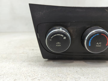 2011-2014 Chrysler 200 Climate Control Module Temperature AC/Heater Replacement P/N:55111949AE Fits Fits 2010 2011 2012 2013 2014 OEM Used Auto Parts