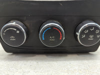 2011-2014 Chrysler 200 Climate Control Module Temperature AC/Heater Replacement P/N:55111949AE Fits Fits 2010 2011 2012 2013