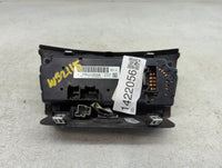 2011-2014 Chrysler 200 Climate Control Module Temperature AC/Heater Replacement P/N:55111949AE Fits Fits 2010 2011 2012 2013