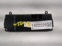 2011-2014 Chrysler 200 Climate Control Module Temperature AC/Heater Replacement Fits Fits 2011 2012 2013 2014 OEM Used Auto 