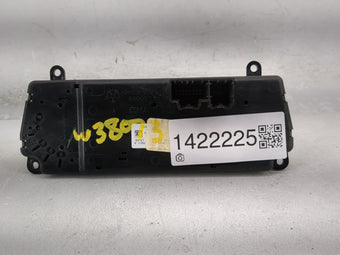 compare product 2011-2014 Chrysler 200 Climate Control Module Temperature AC/Heater Replacement Fits Fits 2011 2012 2013 2014 OEM Used Auto Parts