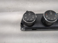 2011-2014 Chrysler 200 Climate Control Module Temperature AC/Heater Replacement Fits Fits 2011 2012 2013 2014 OEM Used Auto 