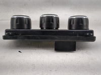 2011-2014 Chrysler 200 Climate Control Module Temperature AC/Heater Replacement Fits Fits 2011 2012 2013 2014 OEM Used Auto 
