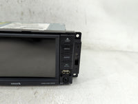 2011-2014 Chrysler 200 Radio AM FM Cd Player Receiver Replacement P/N:P05064677AG Fits Fits 2011 2012 2013 2014 OEM Used Aut