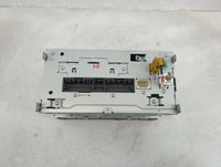 2011-2012 Chrysler 200 Radio AM FM Cd Player Receiver Replacement P/N:P05064836AG Fits Fits 2011 2012 OEM Used Auto Parts - 