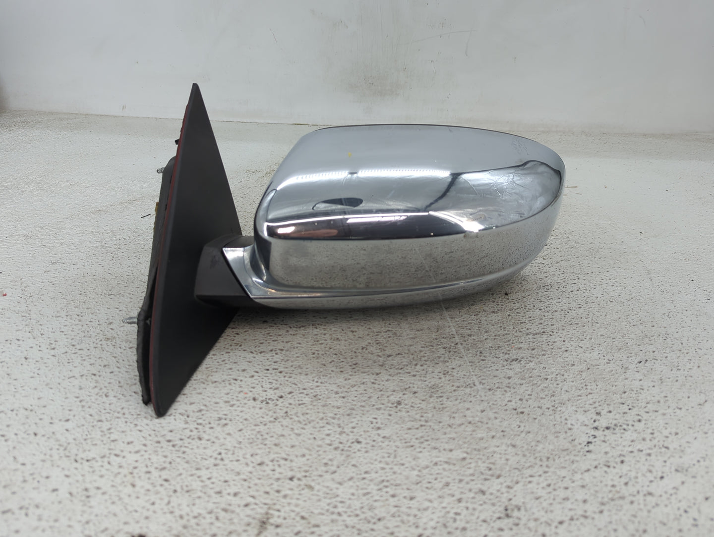 2011-2014 Chrysler 200 Driver Side View Mirror - Left Door Mirror OEM Used - Oemusedautoparts1.com