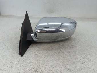 compare product 2011-2014 Chrysler 200 Driver Side View Mirror - Left Door Mirror OEM Used