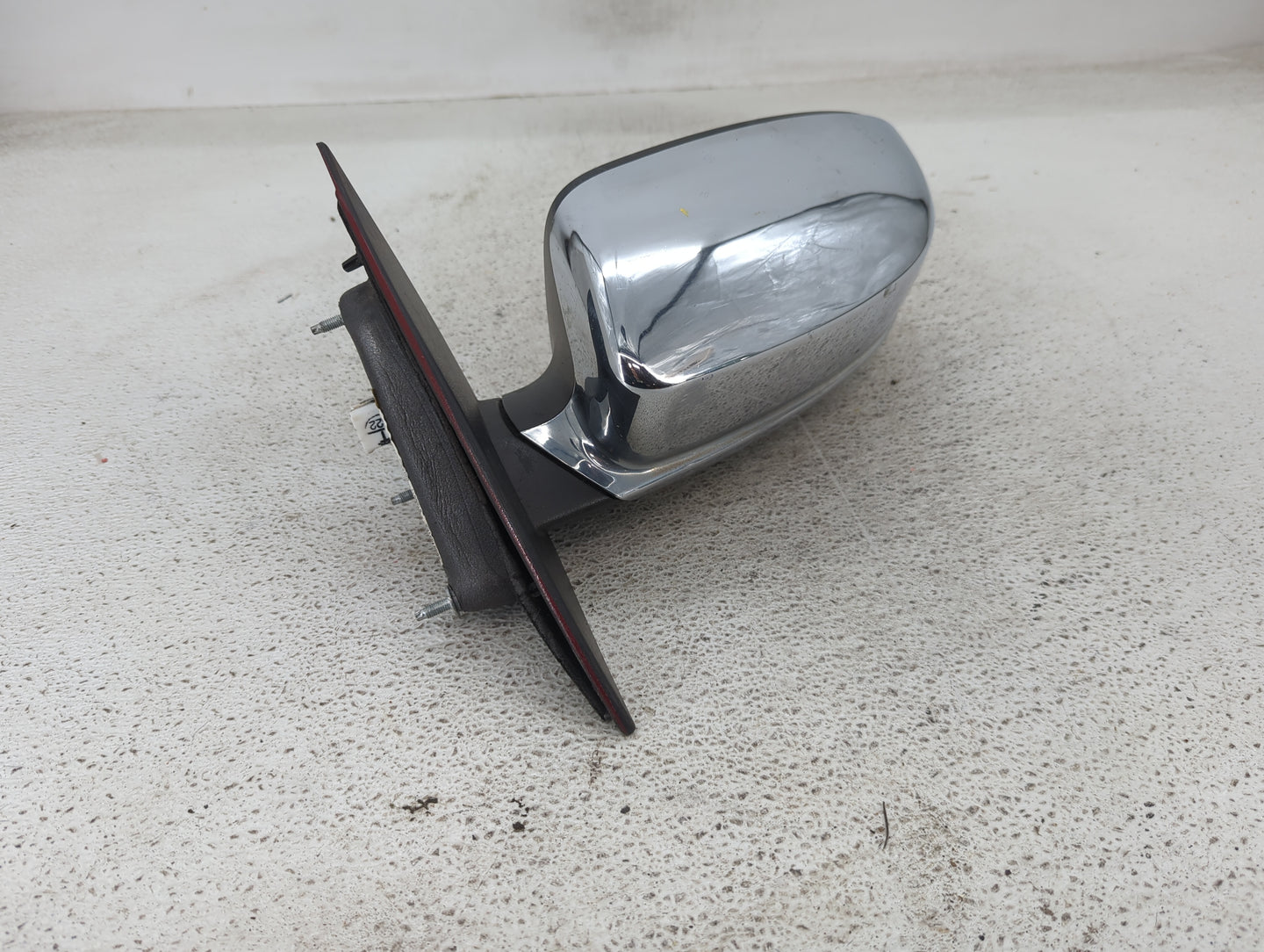 2011-2014 Chrysler 200 Driver Side View Mirror - Left Door Mirror OEM Used - Oemusedautoparts1.com