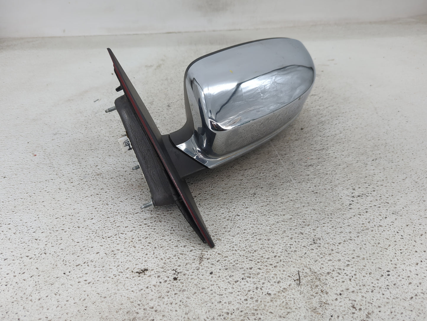 2011-2014 Chrysler 200 Driver Side View Mirror - Left Door Mirror OEM Used - Oemusedautoparts1.com