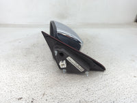 2011-2014 Chrysler 200 Driver Side View Mirror - Left Door Mirror OEM Used - Oemusedautoparts1.com