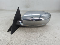 2011-2014 Chrysler 200 Driver Side View Mirror - Left Door Mirror OEM Used - Oemusedautoparts1.com