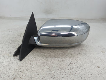 2011-2014 Chrysler 200 Driver Side View Mirror - Left Door Mirror OEM Used - Oemusedautoparts1.com