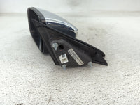 2011-2014 Chrysler 200 Driver Side View Mirror - Left Door Mirror OEM Used - Oemusedautoparts1.com