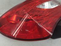 2011-2014 Chrysler 200 Tail Light Assembly Driver Left OEM P/N:05182525AB Fits Fits 2011 2012 2013 2014 OEM Used Auto Parts 