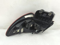 2011-2014 Chrysler 200 Tail Light Assembly Driver Left OEM P/N:05182525AB Fits Fits 2011 2012 2013 2014 OEM Used Auto Parts 