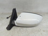 2011-2014 Chrysler 200 Driver Side View Mirror - Left Door Mirror OEM Used - Oemusedautoparts1.com