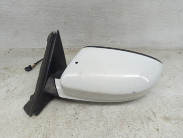 2011-2014 Chrysler 200 Driver Side View Mirror - Left Door Mirror OEM Used - Oemusedautoparts1.com