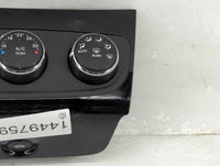 2011-2014 Chrysler 200 Climate Control Module Temperature AC/Heater Replacement P/N:P55111134AC Fits OEM Used Auto Parts - O