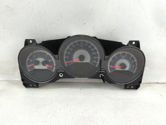 compare product 2011-2014 Chrysler 200 Instrument Cluster Speedometer Gauges P/N:A2C53344211 04840659AA Miles: Fits Fits 2011 2012 2013 2014 OEM Used Auto Parts