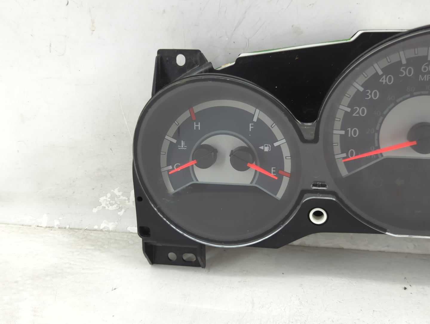2011-2014 Chrysler 200 Instrument Cluster Speedometer Gauges P/N:A2C53344211 04840659AA Miles: Fits Fits 2011 2012 2013 2014