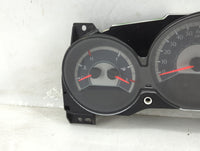 2011-2014 Chrysler 200 Instrument Cluster Speedometer Gauges P/N:A2C53344211 04840659AA Miles: Fits Fits 2011 2012 2013 2014
