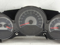 2011-2014 Chrysler 200 Instrument Cluster Speedometer Gauges P/N:A2C53344211 04840659AA Miles: Fits Fits 2011 2012 2013 2014