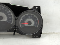 2011-2014 Chrysler 200 Instrument Cluster Speedometer Gauges P/N:A2C53344211 04840659AA Miles: Fits Fits 2011 2012 2013 2014