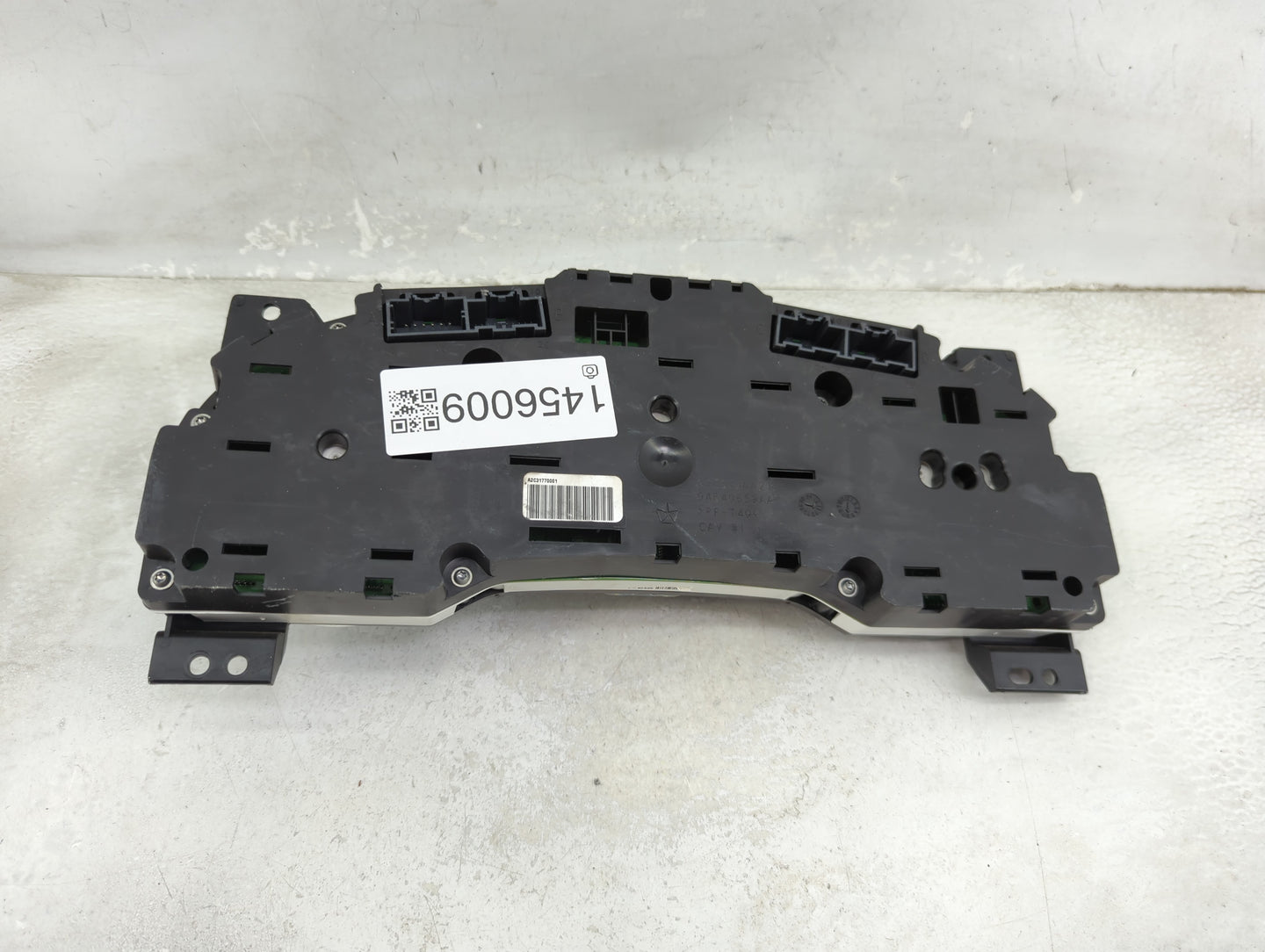 2011-2014 Chrysler 200 Instrument Cluster Speedometer Gauges P/N:A2C53344211 04840659AA Miles: Fits Fits 2011 2012 2013 2014