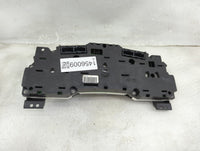 2011-2014 Chrysler 200 Instrument Cluster Speedometer Gauges P/N:A2C53344211 04840659AA Miles: Fits Fits 2011 2012 2013 2014