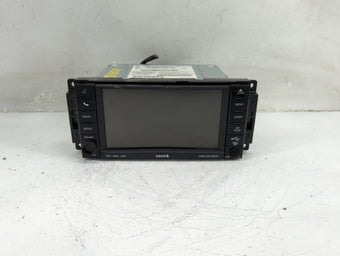 compare product 2011-2012 Chrysler 200 Radio AM FM Cd Player Receiver Replacement P/N:P05064836AG Fits Fits 2011 2012 OEM Used Auto Parts