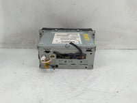 2011-2012 Chrysler 200 Radio AM FM Cd Player Receiver Replacement P/N:P05064836AG Fits Fits 2011 2012 OEM Used Auto Parts - 