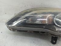 2013-2014 Chrysler 200 Driver Left Oem Head Light Headlight Lamp 1465685 - Oemusedautoparts1.com