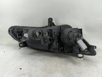 2013-2014 Chrysler 200 Driver Left Oem Head Light Headlight Lamp 1465685 - Oemusedautoparts1.com