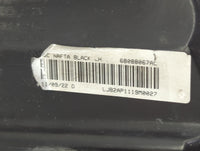 2013-2014 Chrysler 200 Driver Left Oem Head Light Headlight Lamp 1465685 - Oemusedautoparts1.com