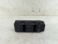 2011-2014 Chrysler 200 Master Power Window Switch Replacement Driver Side Left P/N:04602925AA 0971A Fits Fits 2011 2012 2013