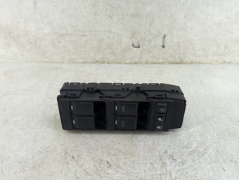 compare product 2011-2014 Chrysler 200 Master Power Window Switch Replacement Driver Side Left P/N:04602925AA 0971A Fits Fits 2011 2012 2013 2014 OEM Used Auto Parts