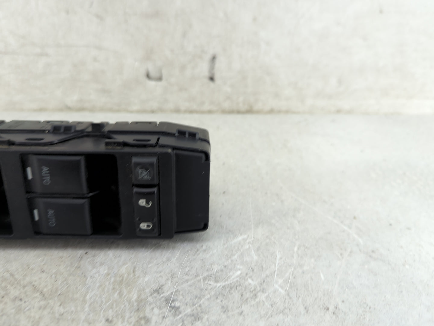 2011-2014 Chrysler 200 Master Power Window Switch Replacement Driver Side Left P/N:04602925AA 0971A Fits Fits 2011 2012 2013