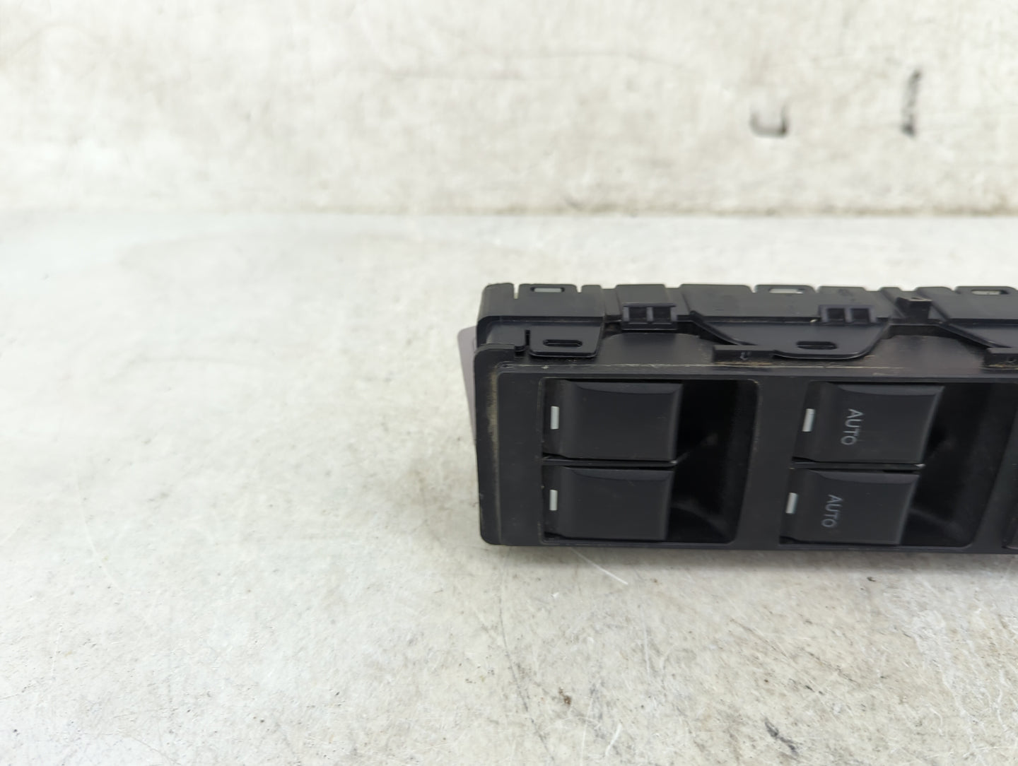 2011-2014 Chrysler 200 Master Power Window Switch Replacement Driver Side Left P/N:04602925AA 0971A Fits Fits 2011 2012 2013