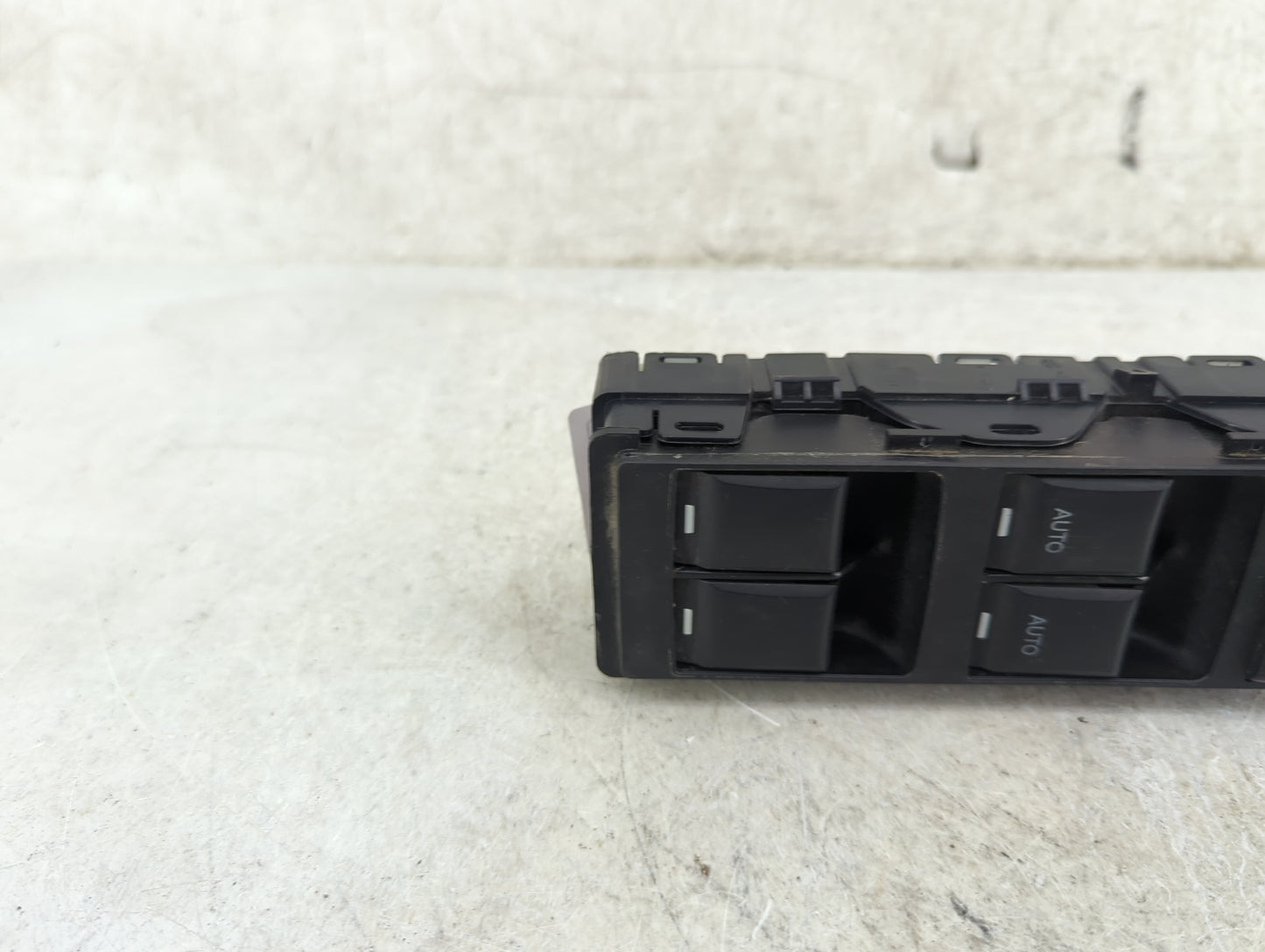 2011-2014 Chrysler 200 Master Power Window Switch Replacement Driver Side Left P/N:04602925AA 0971A Fits Fits 2011 2012 2013