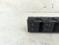 2011-2014 Chrysler 200 Master Power Window Switch Replacement Driver Side Left P/N:04602925AA 0971A Fits Fits 2011 2012 2013