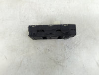 2011-2014 Chrysler 200 Master Power Window Switch Replacement Driver Side Left P/N:04602925AA 0971A Fits Fits 2011 2012 2013