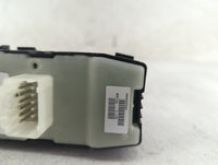 2011-2014 Chrysler 200 Master Power Window Switch Replacement Driver Side Left P/N:04602925AA 0971A Fits Fits 2011 2012 2013