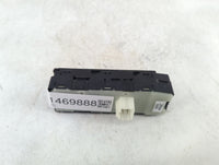 2011-2014 Chrysler 200 Master Power Window Switch Replacement Driver Side Left P/N:04602925AA 0971A Fits Fits 2011 2012 2013
