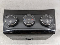 2011-2014 Chrysler 200 Climate Control Module Temperature AC/Heater Replacement P/N:1SW68DX8AB Fits OEM Used Auto Parts - Oe
