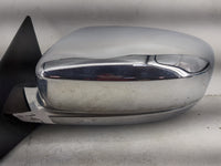 2011-2014 Chrysler 200 Driver Side View Mirror - Left Door Mirror OEM Used - Oemusedautoparts1.com