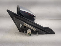 2011-2014 Chrysler 200 Driver Side View Mirror - Left Door Mirror OEM Used - Oemusedautoparts1.com