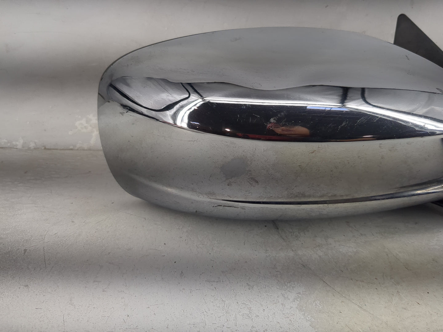 2011-2014 Chrysler 200 Passenger Side View Mirror - Right Door Mirror OEM Used - Oemusedautoparts1.com
