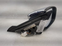 2011-2014 Chrysler 200 Passenger Side View Mirror - Right Door Mirror OEM Used - Oemusedautoparts1.com