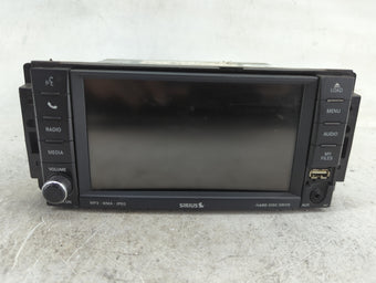compare product 2011-2014 Chrysler 200 Radio AM FM Cd Player Receiver Replacement P/N:05064040AH 34W733, P05091040AH Fits Fits 2011 2012 2013 2014 OEM Used Auto Parts