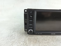 2011-2014 Chrysler 200 Radio AM FM Cd Player Receiver Replacement P/N:05064040AH 34W733, P05091040AH Fits Fits 2011 2012 201